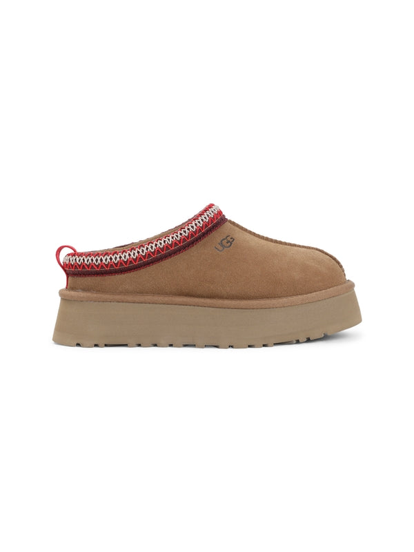 Ugg Brown Bloafer