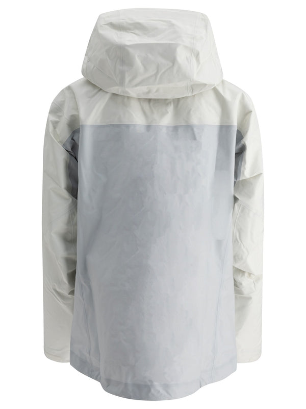 Arc'Teryx Grey Jackets