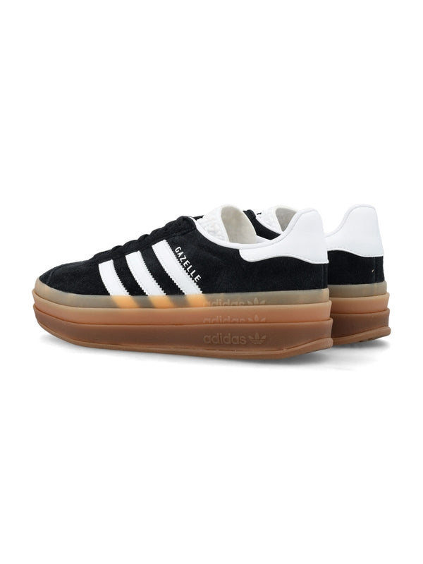 Gazelle Bold Low-Top Sneakers