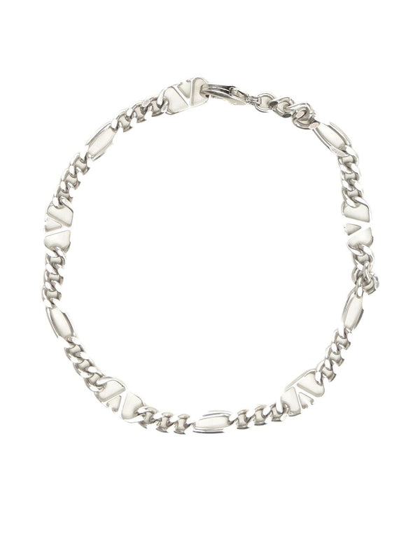 Valentino Silver Bracelet