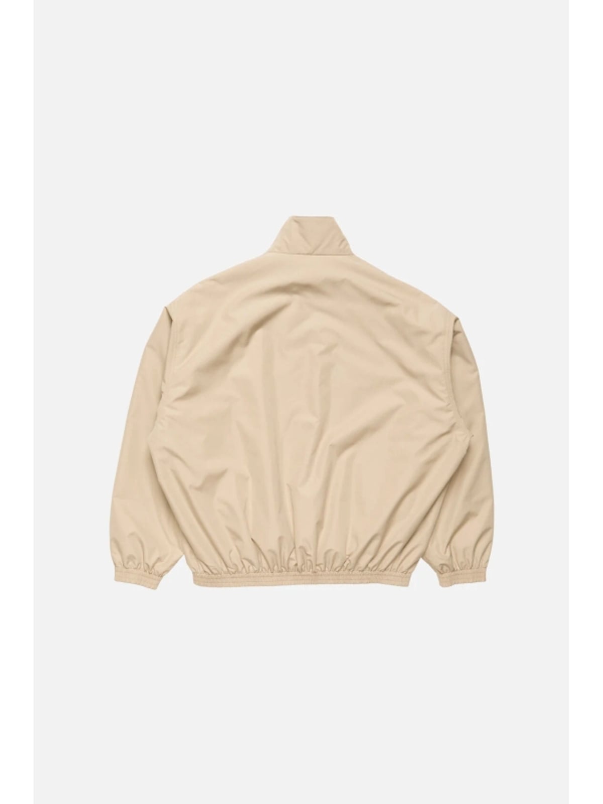 Acne Studios Grey Beige Jackets