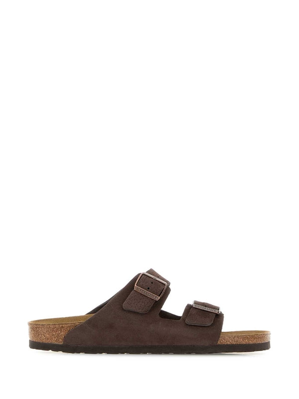 Arizona Leather Sandals