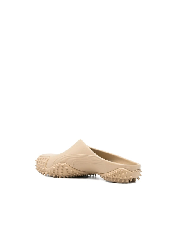 Puma Beige Sandals