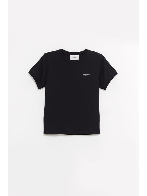 Coperni Black Half Sleeve