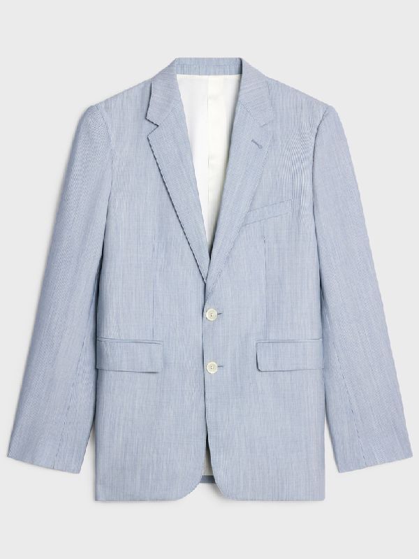 Céline Jackets Tailored Jackets