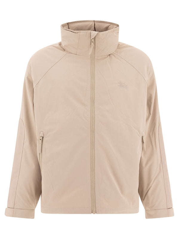 Stussy Beige Down