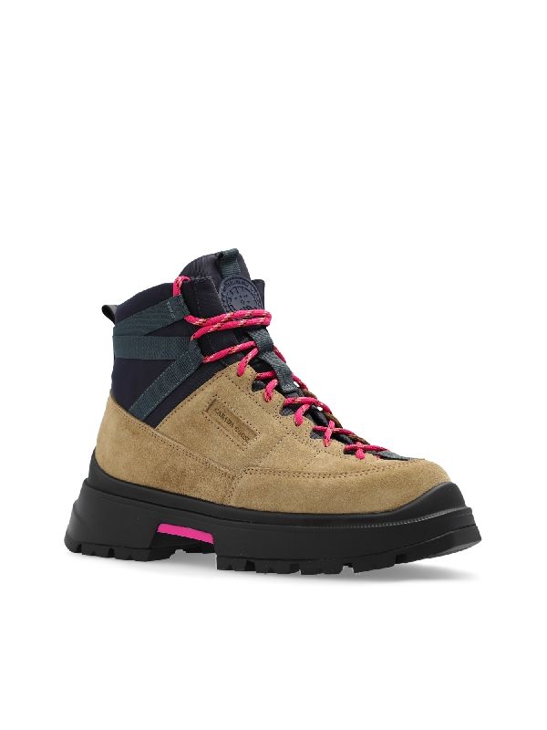 Journey Logo
  Lace-Up Boots