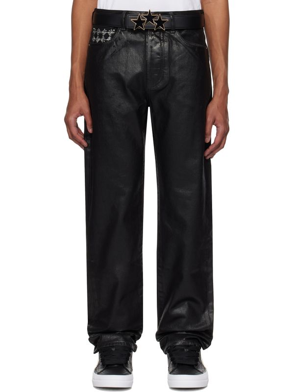 Amiri  Jeans Denim Pants