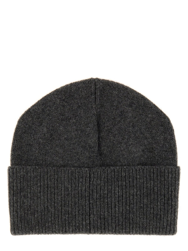 Patou Grey Beanies