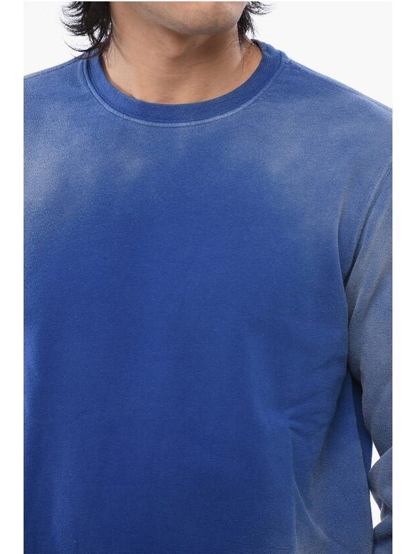 Altea Blue Sweatshirt
