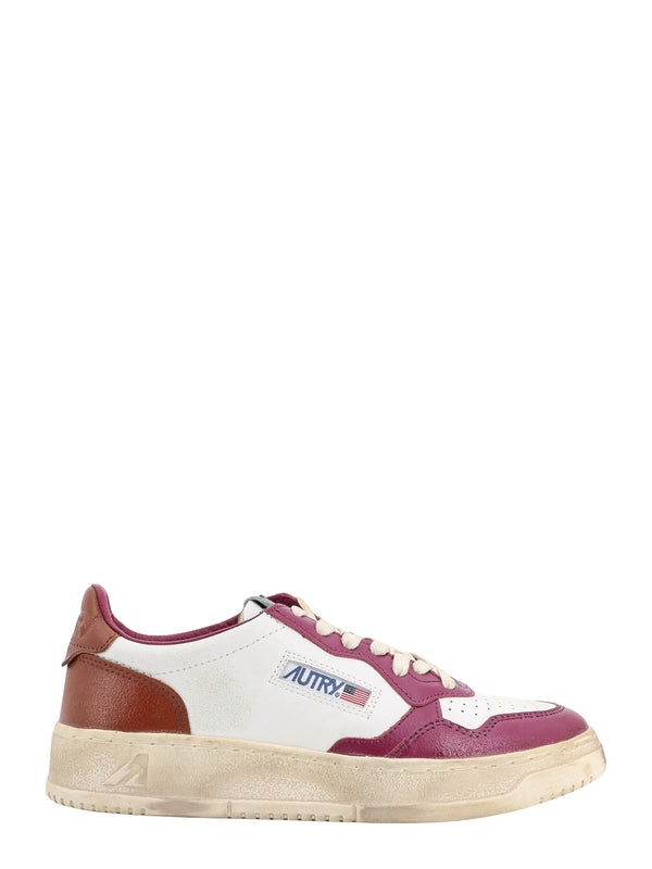 Super Vintage Medalist Sneakers