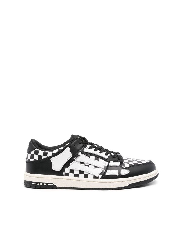 Skel Low-Top Sneakers