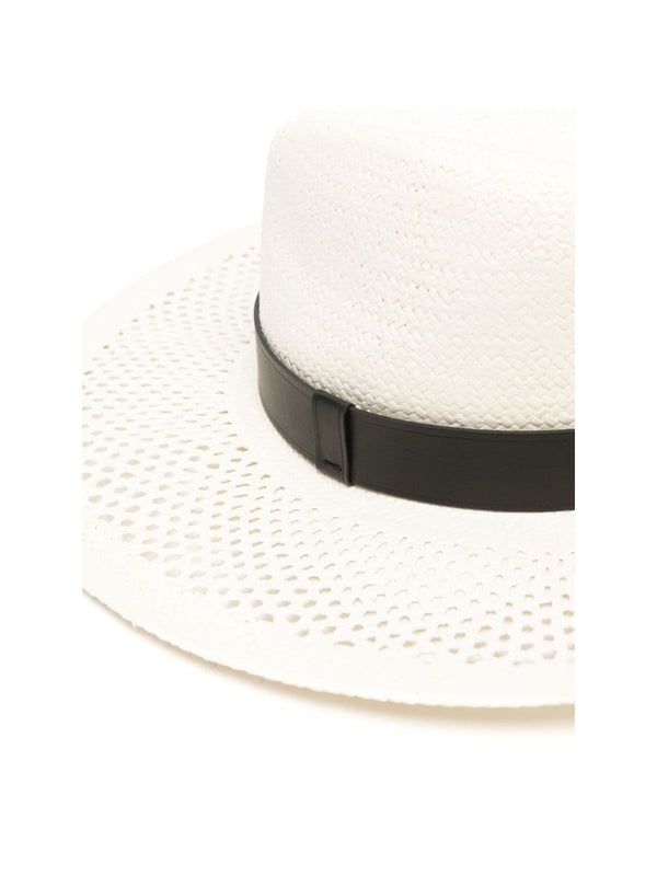 Sidney Fedora Hat