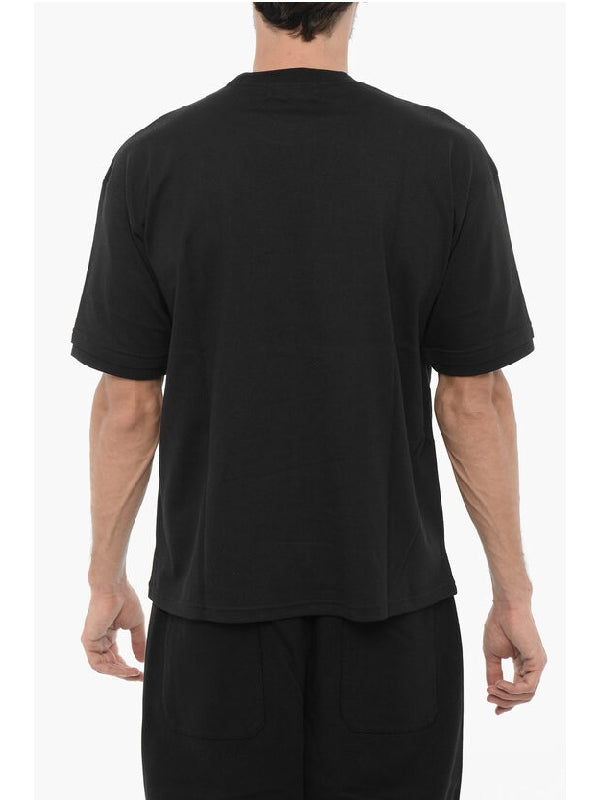 Ambush Black Short Sleeve T-Shirt