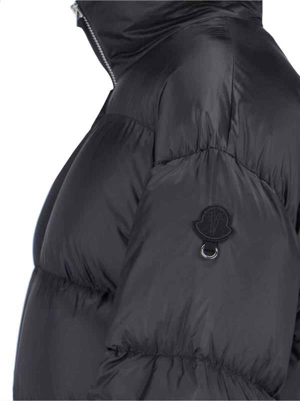 Willow Smith Skaara Hoodie Padded Jacket