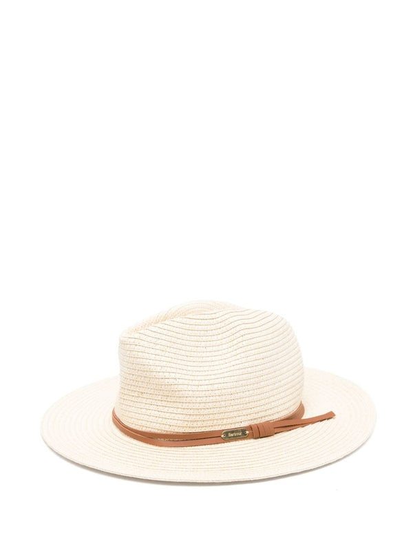 Barbour Beige Fedora
