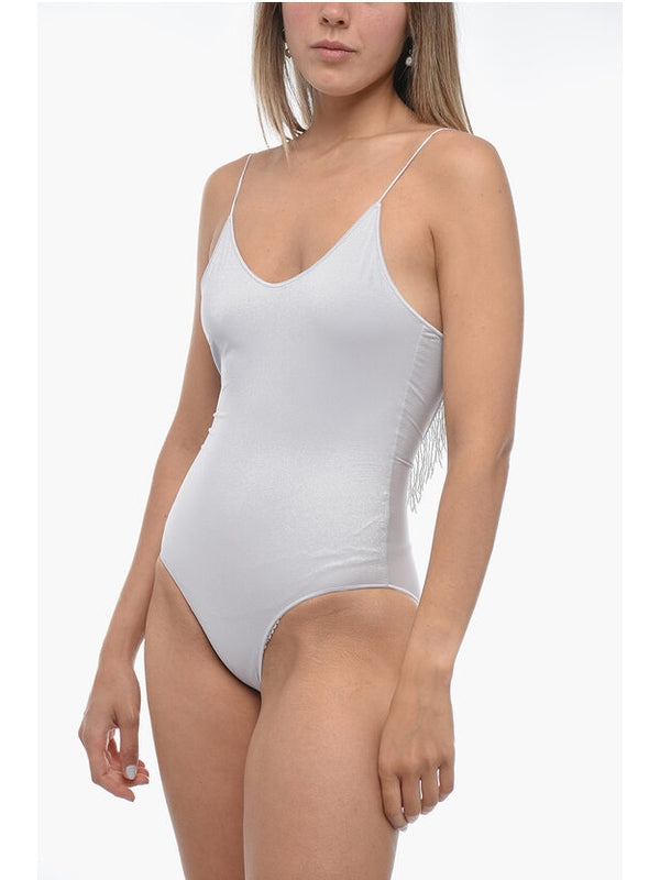 Oseri Gray Beachwear