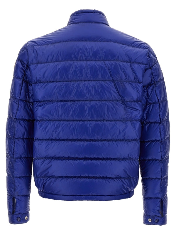 Acorus Quilted
  Padding Jacket