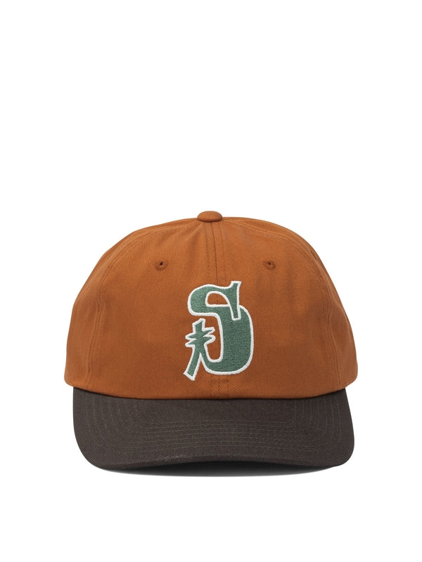 Stussy Brown Cap