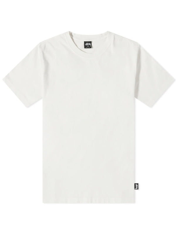 Cotton Short Sleeve T-shirt