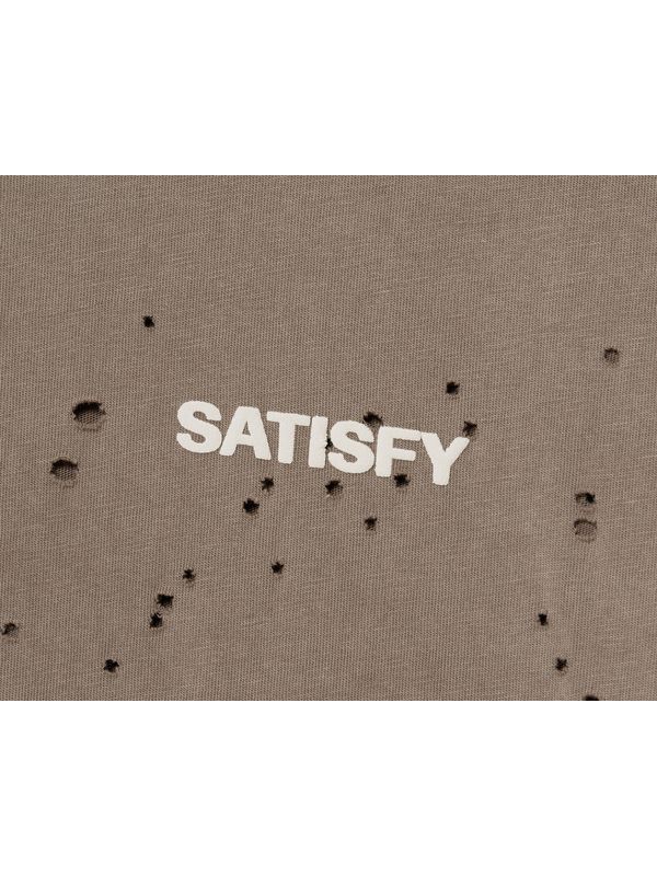 Logo Detail Cotton Short Sleeve T-Shirt