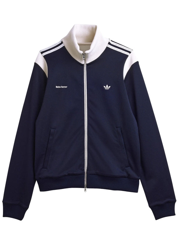 Wales Bonner Navy Jackets