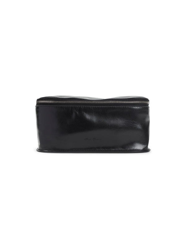 Rick Owens Black Other Cases