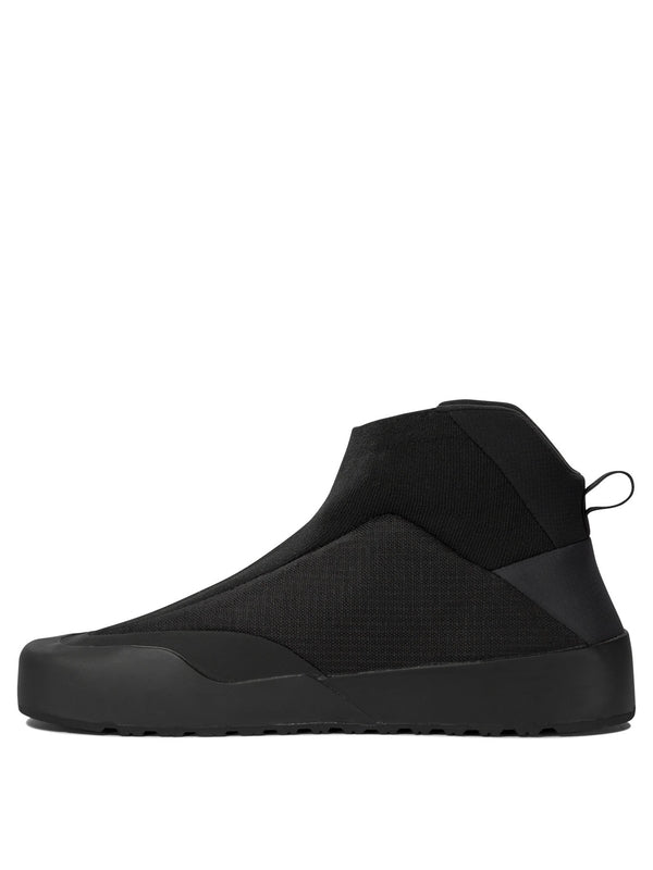 ARC'TERYX - Kragg Insulated High Top Sneakers - Jente