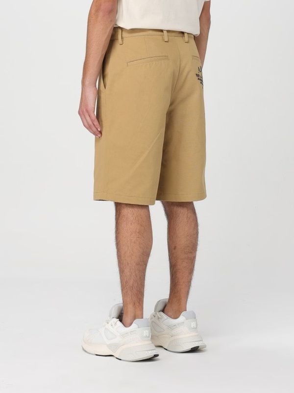 Amiri Beige Shorts
