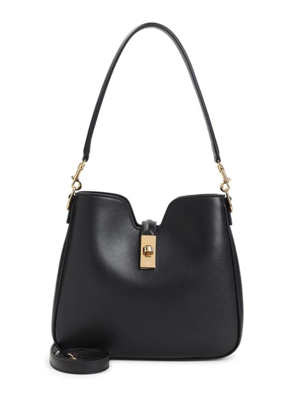 Celine Black Crossbody & Shoulder Bags