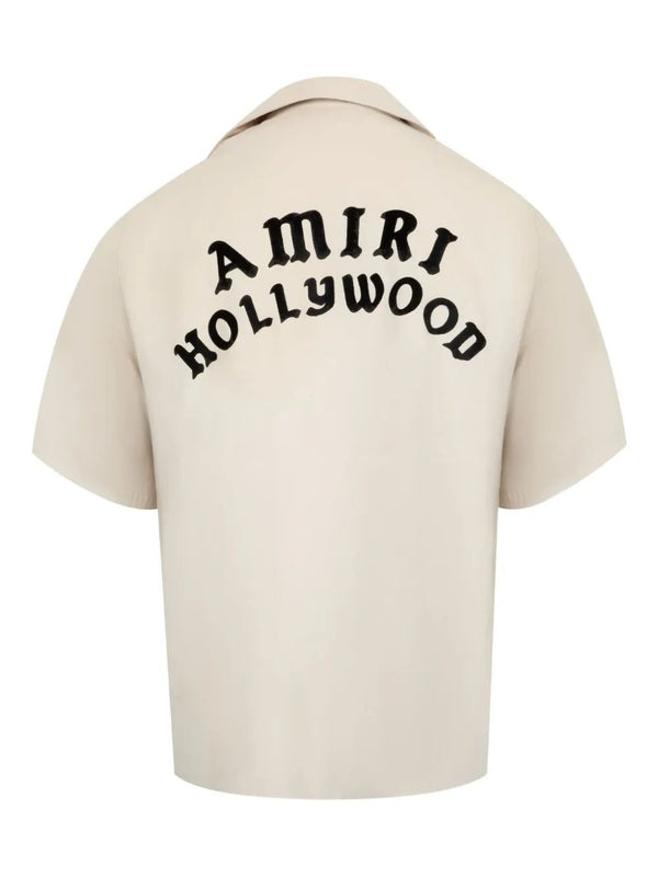 Amiri Beige Shirts