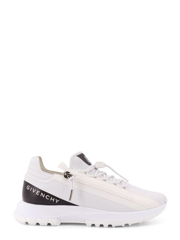 4g Spectre Leather Low-top Sneakers