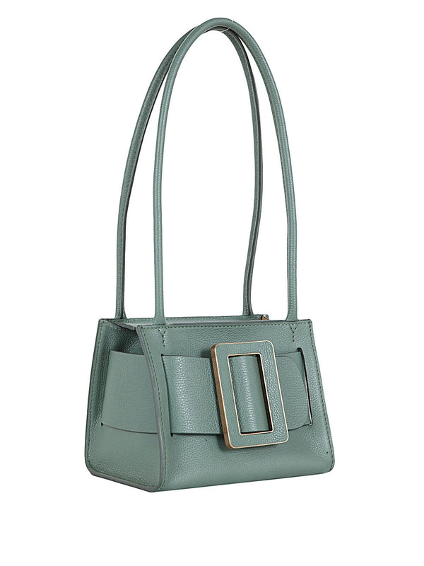 Bowie Green Tote Bag