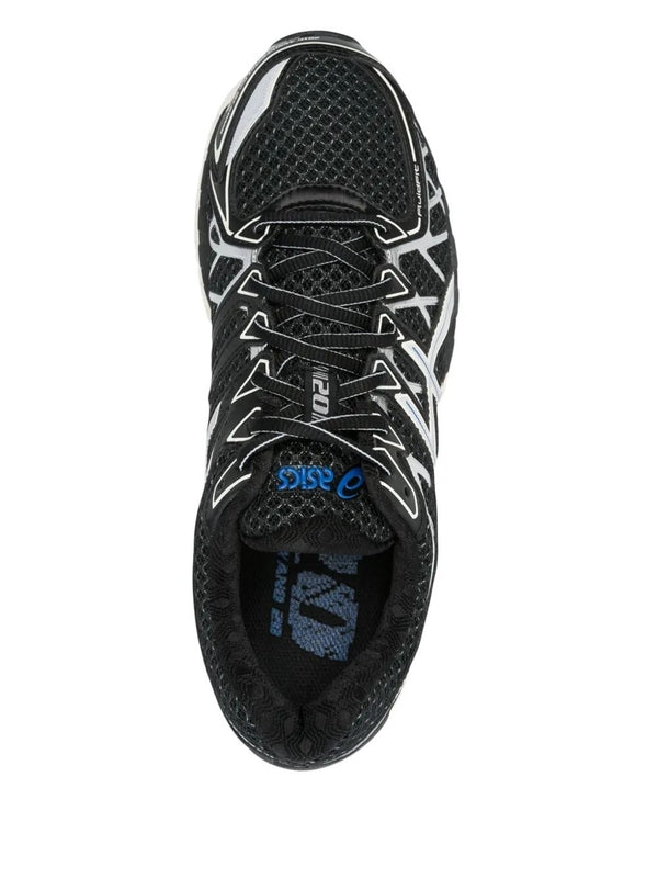Asics Black Sneakers