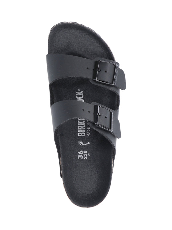 Arizona Buckle Strap Sandals