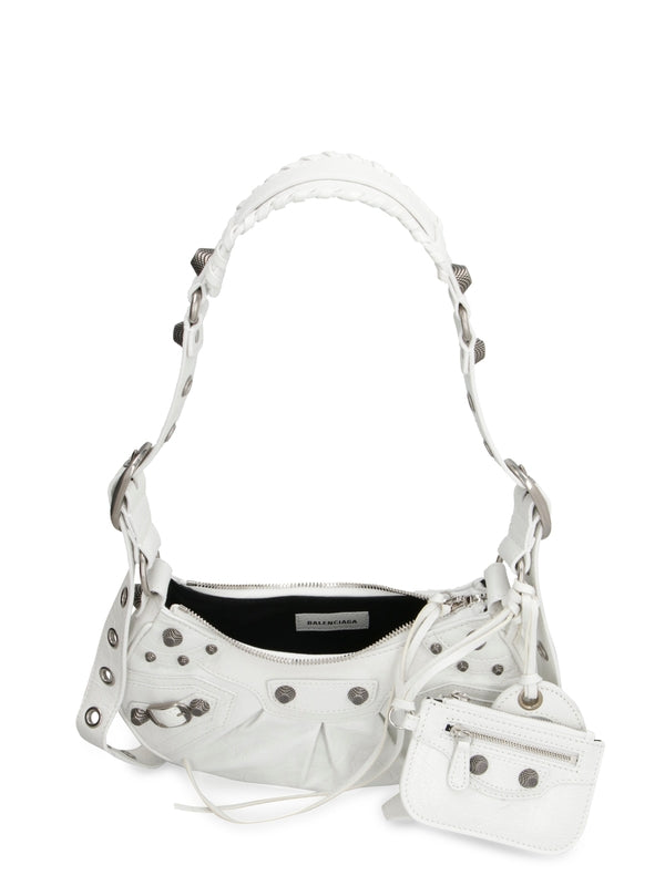 Balenciaga Le Cagole Xs Shoulder Bags
