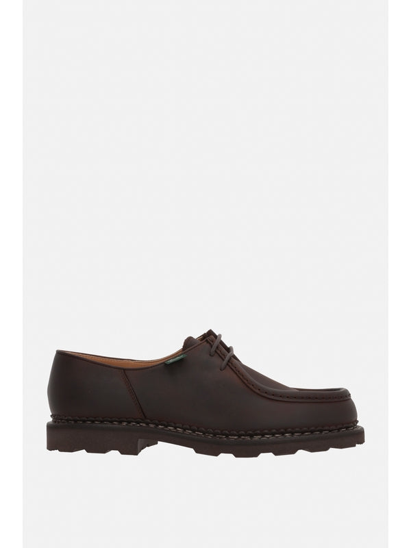 Paraboot Brown Lace-Ups