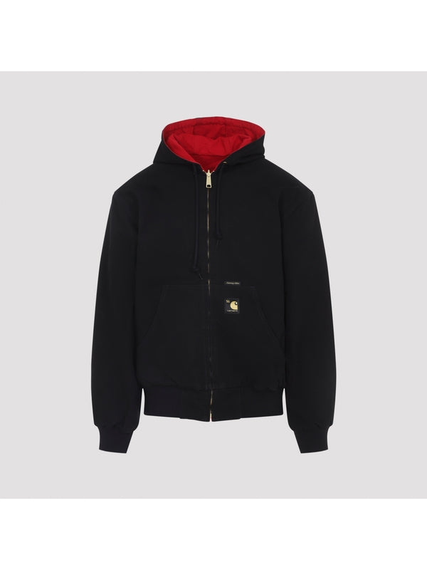 Carhartt Black Jackets