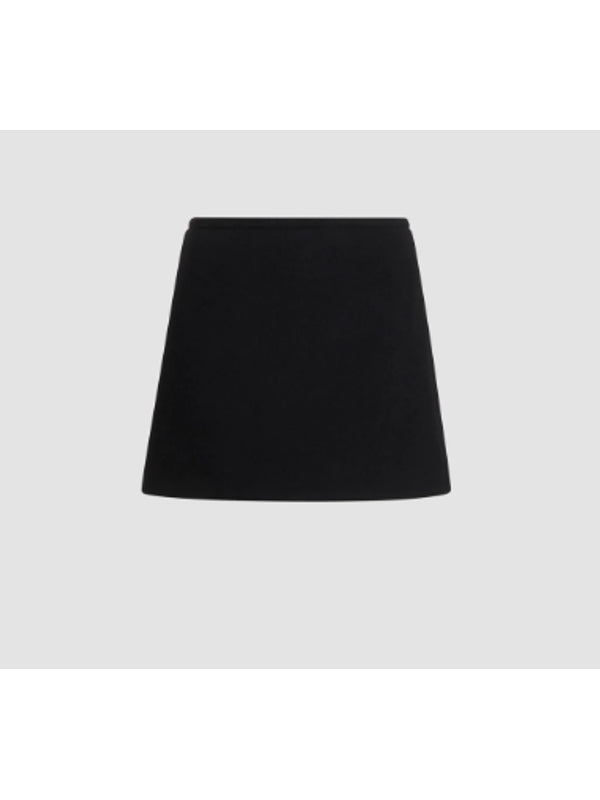 Patou Black Skirts