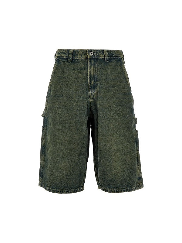 Dickies Khaki Shorts