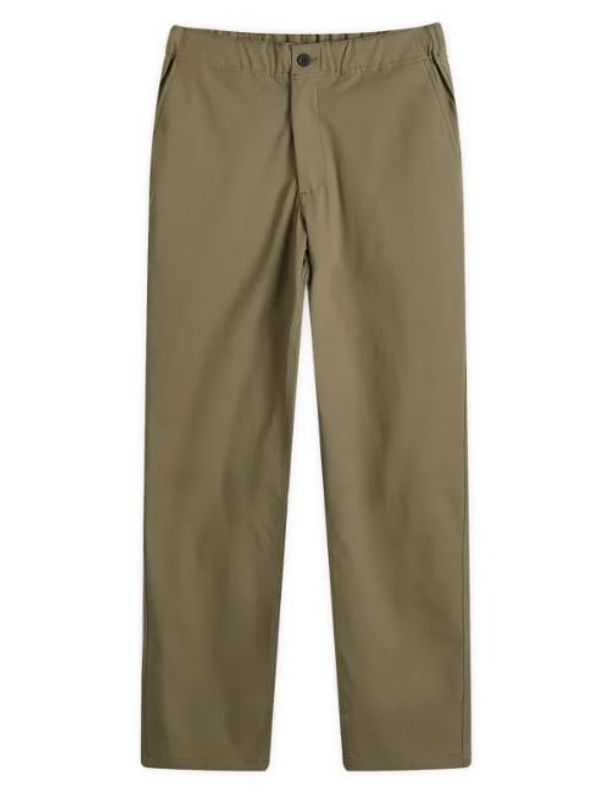 Ezra Solotex Poly Banding Pants