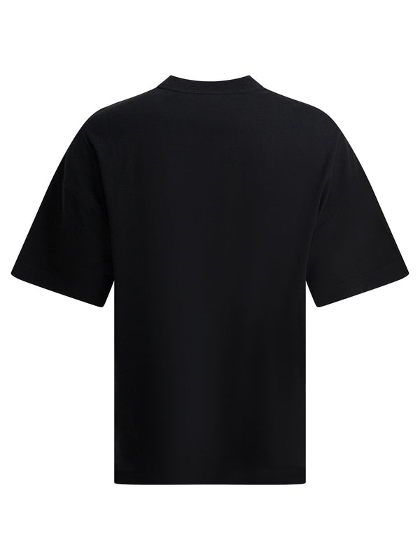 Carhartt Black Half Sleeve