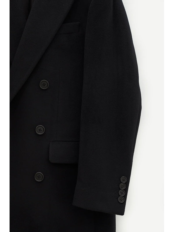 Sunflower Sunflower Black Coats | jentestore