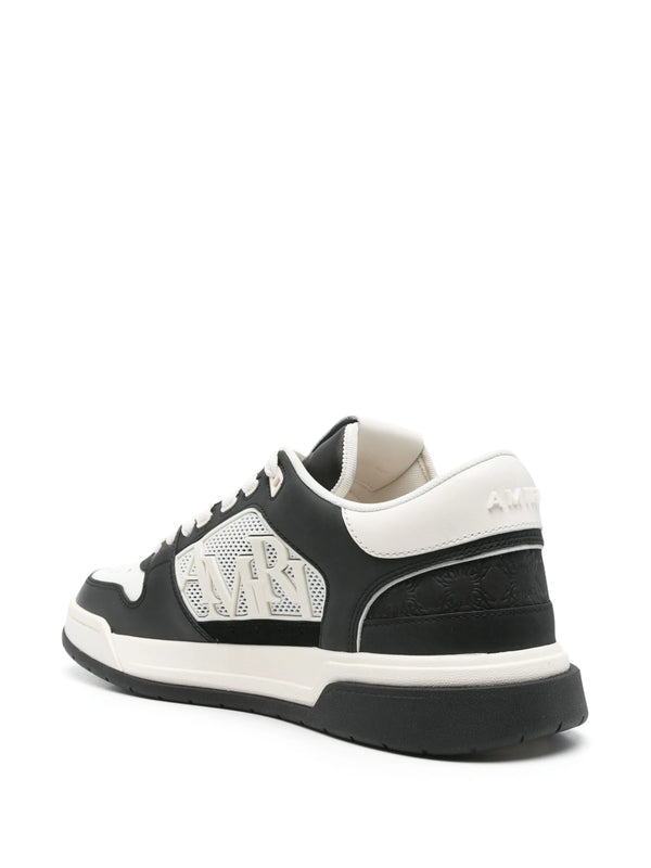 Amiri Black Sneakers