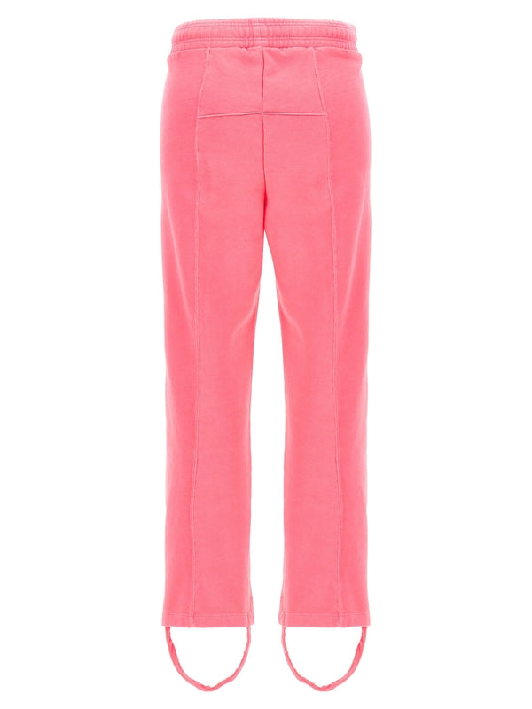 Logo Printing
  Jogger Pants