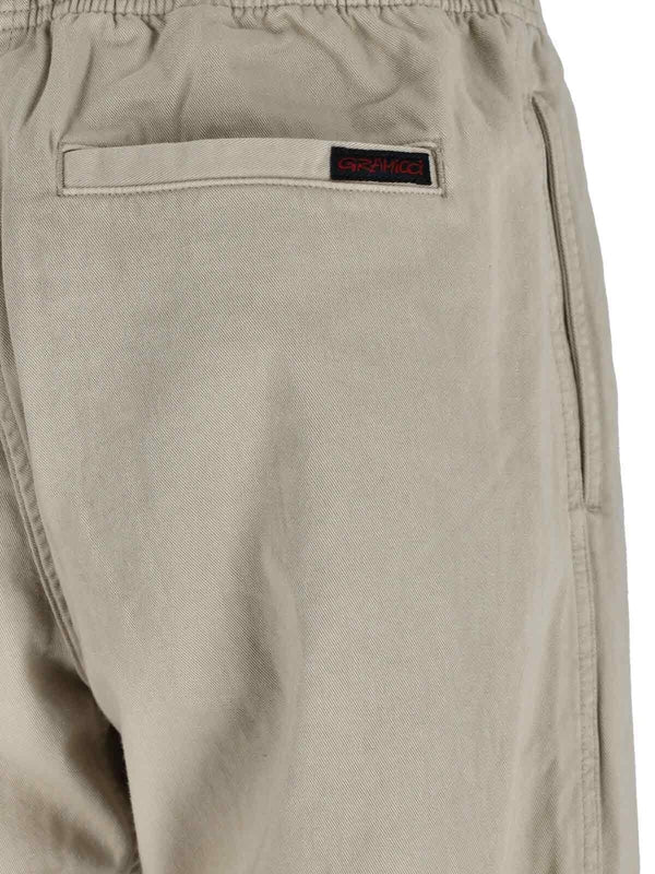 Gramicci Beige Trousers
