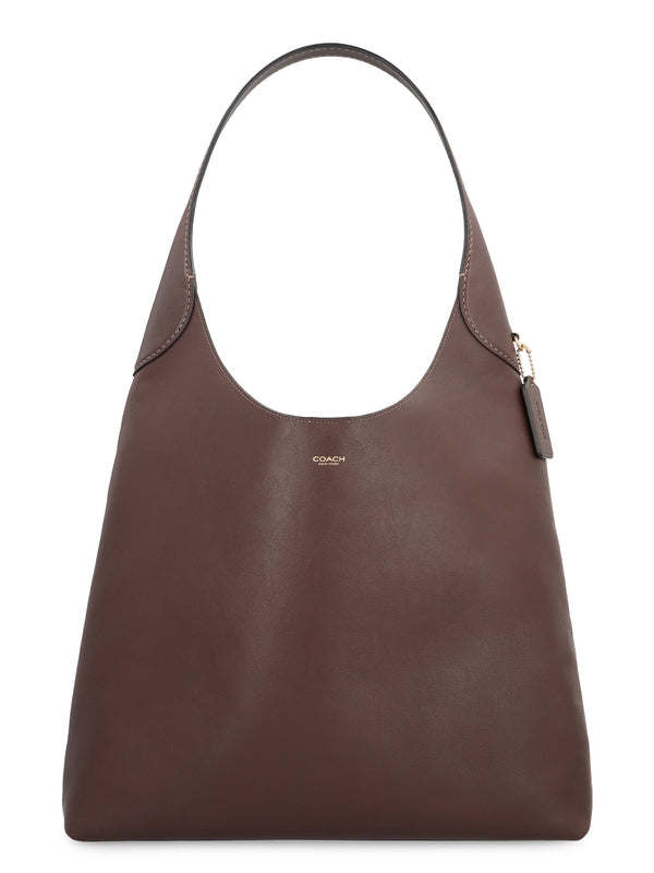 Coach Brown Crossbody & Shoulder Bags