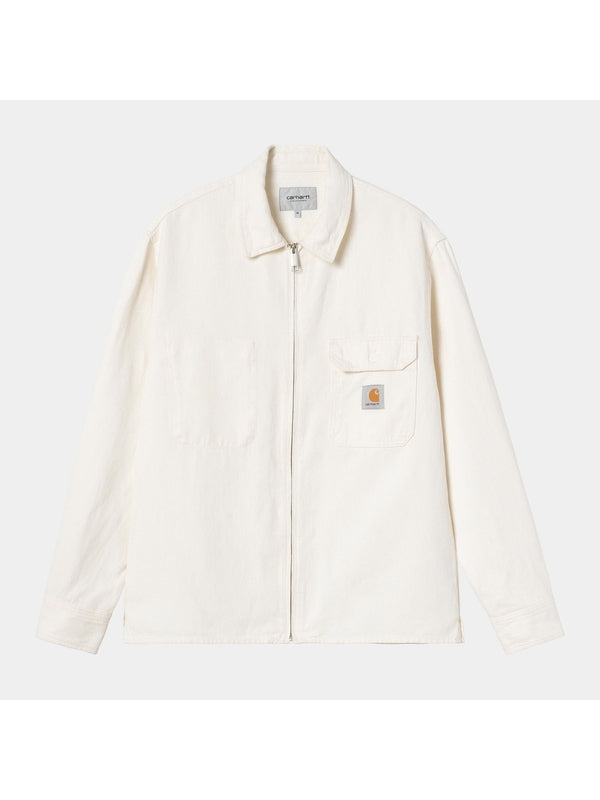 Carhartt White Jackets