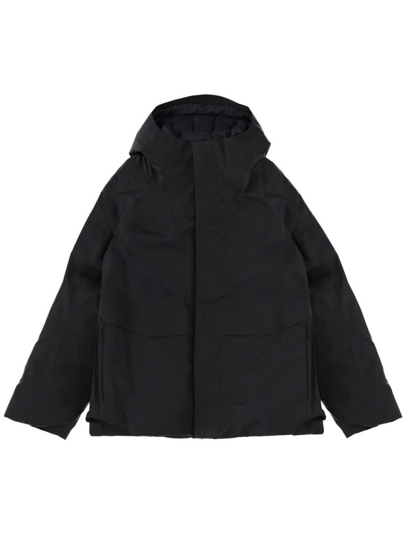 Arc'Teryx Veilance Black Jackets