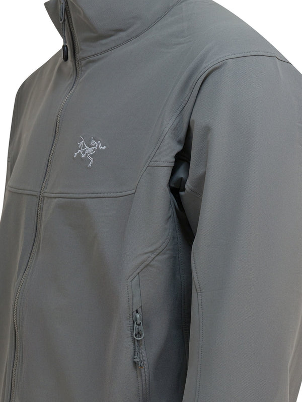 Arc'Teryx Grey Jackets